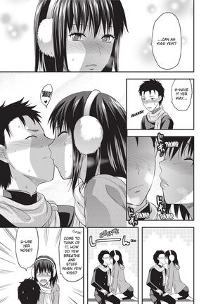 One Kore - Sweet Sister Selection - Page 28