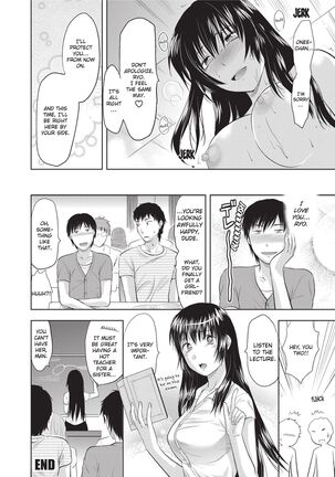 One Kore - Sweet Sister Selection - Page 131