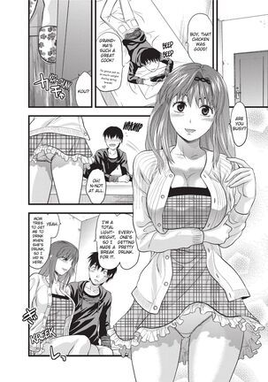 One Kore - Sweet Sister Selection - Page 155