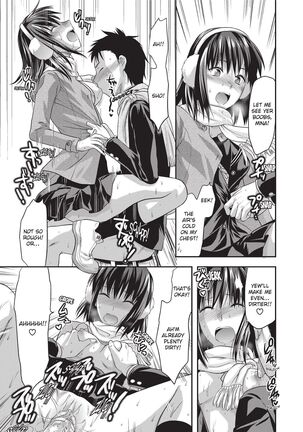 One Kore - Sweet Sister Selection - Page 42