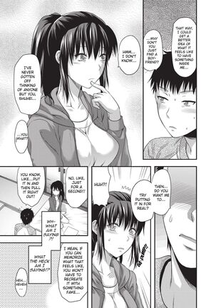 One Kore - Sweet Sister Selection - Page 14