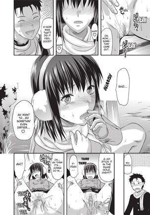 One Kore - Sweet Sister Selection - Page 37