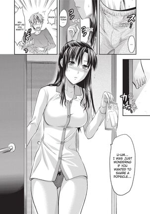 One Kore - Sweet Sister Selection - Page 51