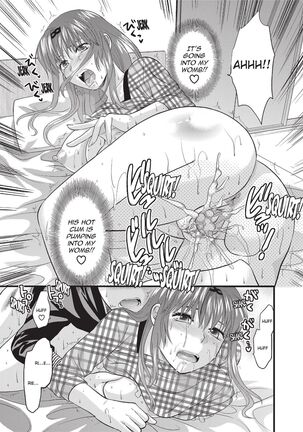 One Kore - Sweet Sister Selection - Page 168