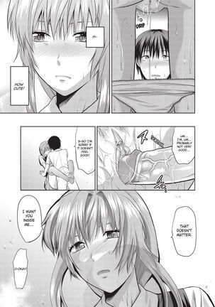 One Kore - Sweet Sister Selection - Page 102