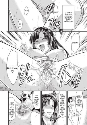 One Kore - Sweet Sister Selection - Page 63