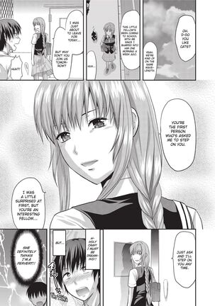 One Kore - Sweet Sister Selection - Page 92