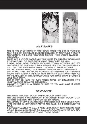 One Kore - Sweet Sister Selection - Page 213