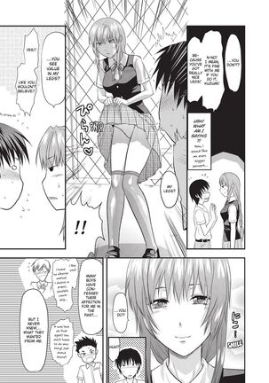 One Kore - Sweet Sister Selection - Page 94