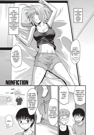 One Kore - Sweet Sister Selection - Page 132