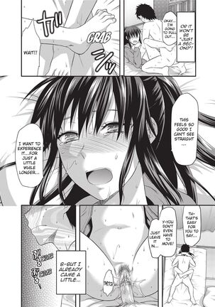 One Kore - Sweet Sister Selection - Page 17