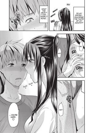 One Kore - Sweet Sister Selection - Page 54