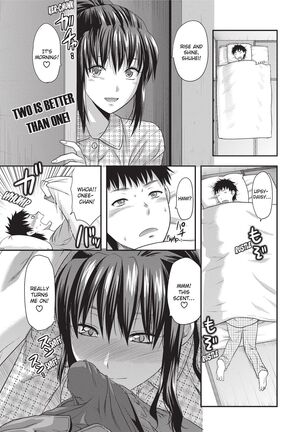 One Kore - Sweet Sister Selection - Page 6