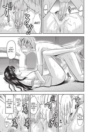 One Kore - Sweet Sister Selection - Page 62