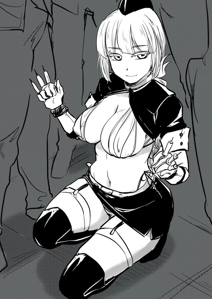 Otaku Hime ga Kita Heya.