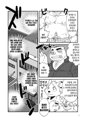 Mikosuri-san | Mr. Quick Ejaculator Page #3