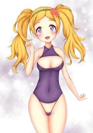Top Idol Ura Nichijou Seikatsu Page #40
