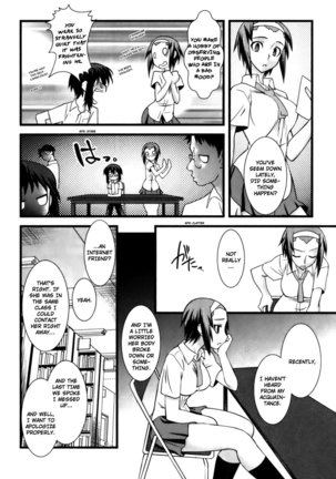 Trans-Trans Ch. 2 ENG - Page 10