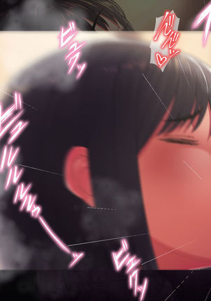 Uwakidzuma ~ oshiego no haha to no kindan no koi ~ Page #27