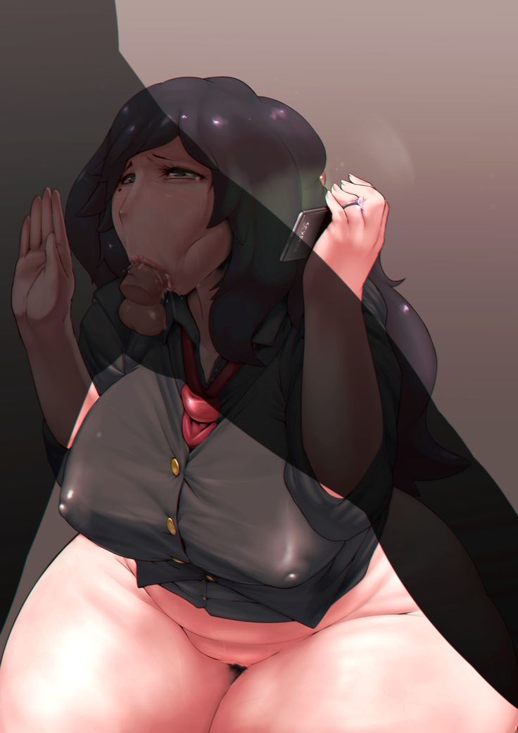 弱みを握られてキモい上司の言いなりなママさん