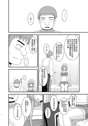 Roshutsu Shoujo Yuugi Roku Kan - Page 8