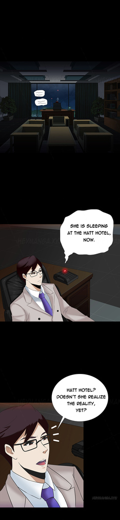 Dark Game Ch.1-11