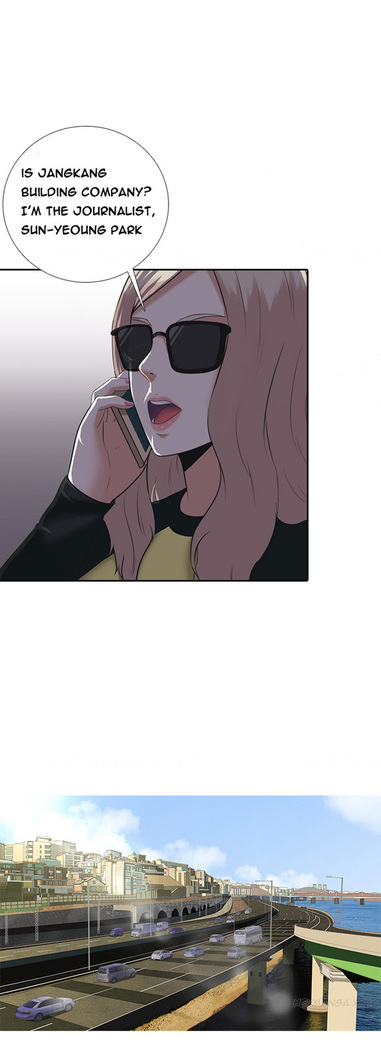 Dark Game Ch.1-11