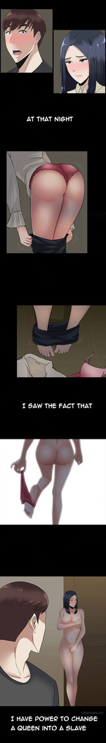 Dark Game Ch.1-11