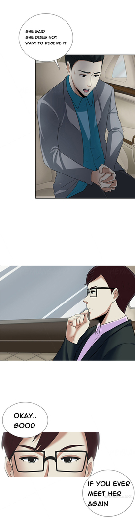 Dark Game Ch.1-11
