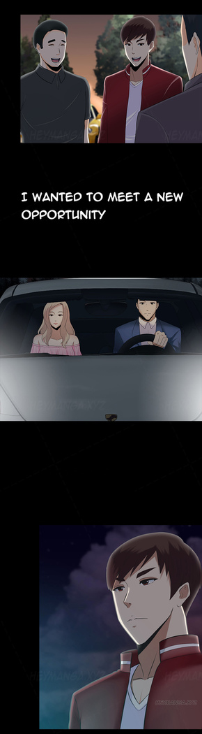 Dark Game Ch.1-11