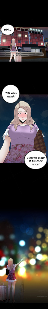 Dark Game Ch.1-11