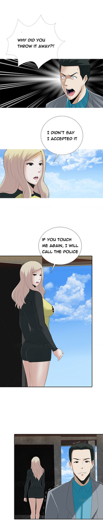 Dark Game Ch.1-11
