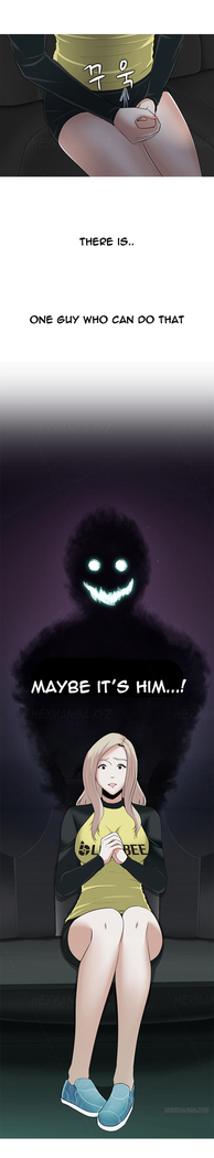 Dark Game Ch.1-11
