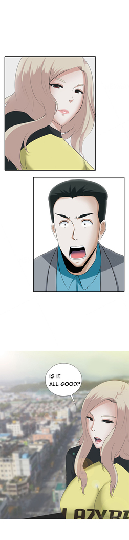 Dark Game Ch.1-11
