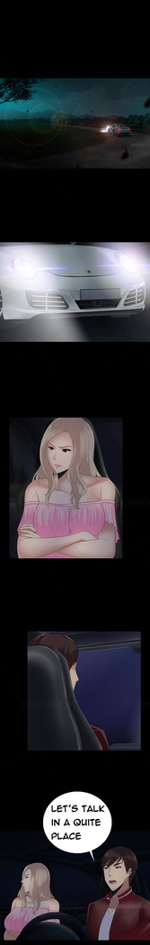 Dark Game Ch.1-11
