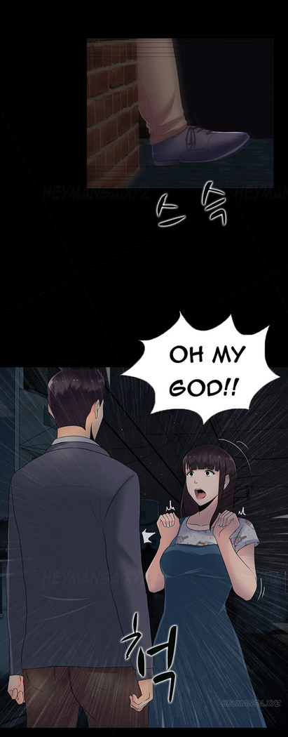 Dark Game Ch.1-11