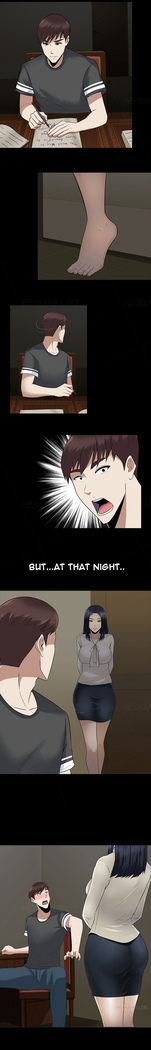 Dark Game Ch.1-11
