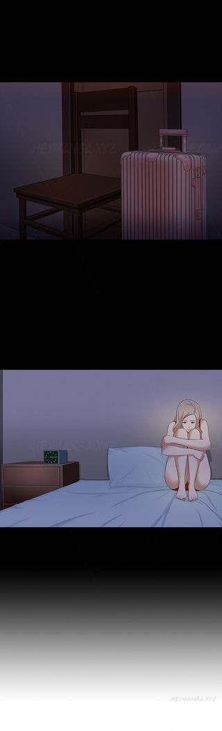 Dark Game Ch.1-11
