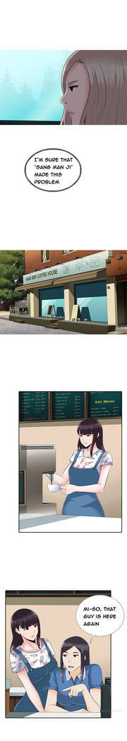 Dark Game Ch.1-11