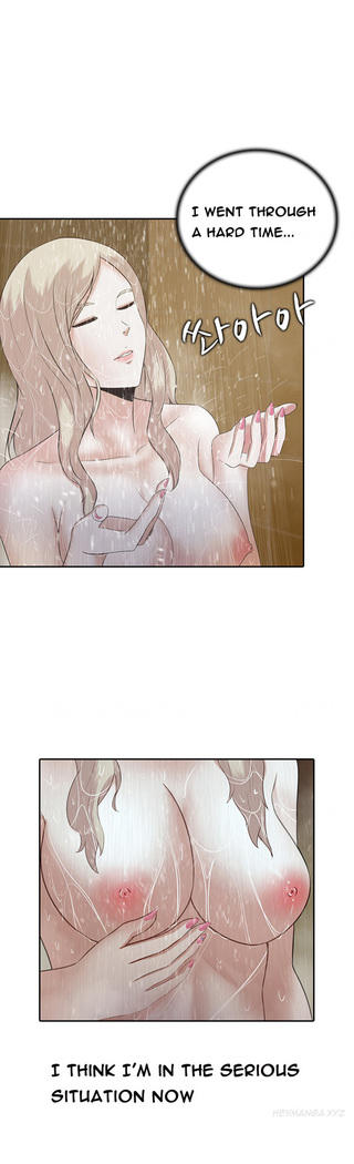 Dark Game Ch.1-11