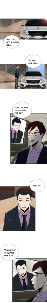Dark Game Ch.1-11