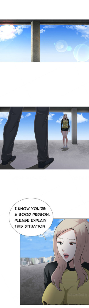 Dark Game Ch.1-11