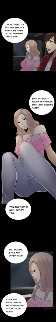Dark Game Ch.1-11