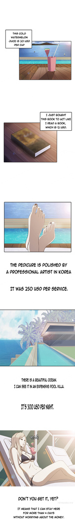 Dark Game Ch.1-11