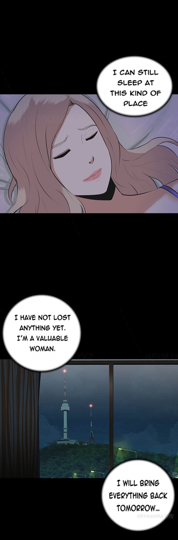 Dark Game Ch.1-11