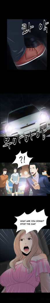Dark Game Ch.1-11