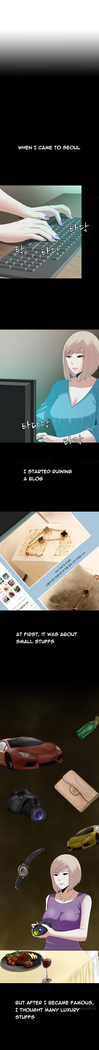 Dark Game Ch.1-11