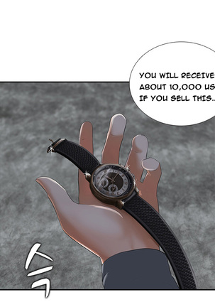 Dark Game Ch.1-11 Page #137