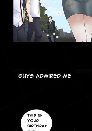 Dark Game Ch.1-11 Page #86