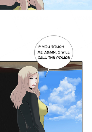 Dark Game Ch.1-11 Page #145